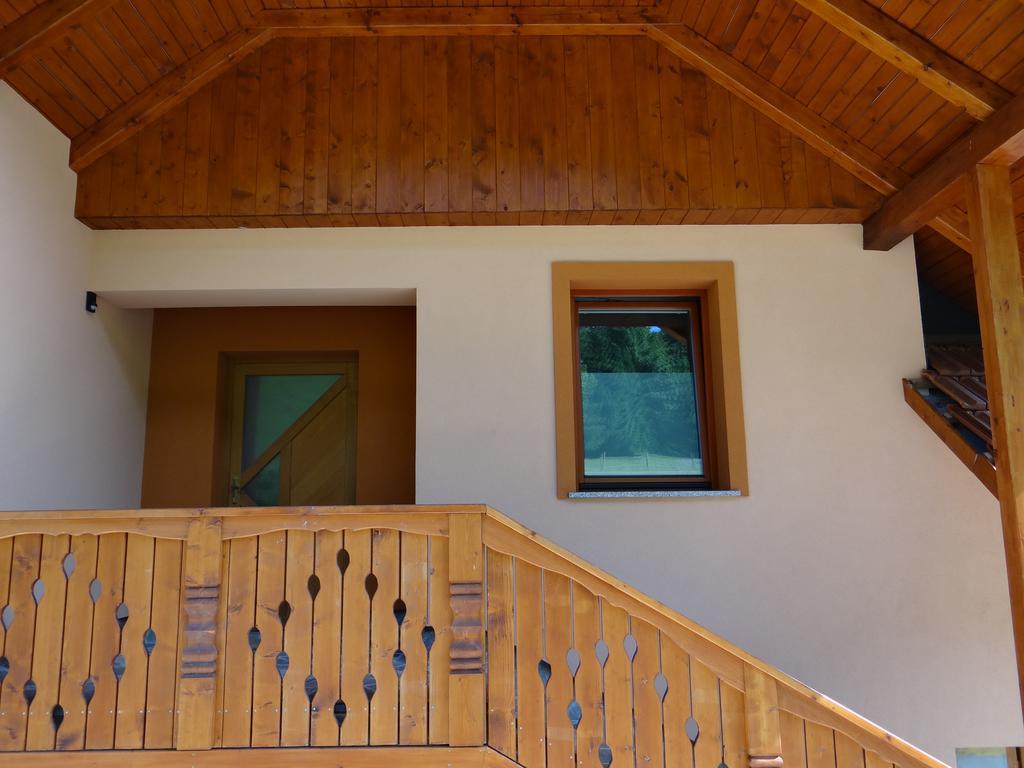 Apartments Trebusak Laze v Tuhinju المظهر الخارجي الصورة