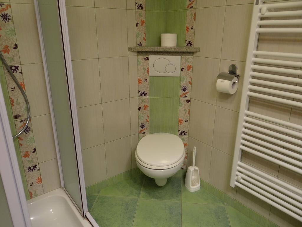 Apartments Trebusak Laze v Tuhinju المظهر الخارجي الصورة