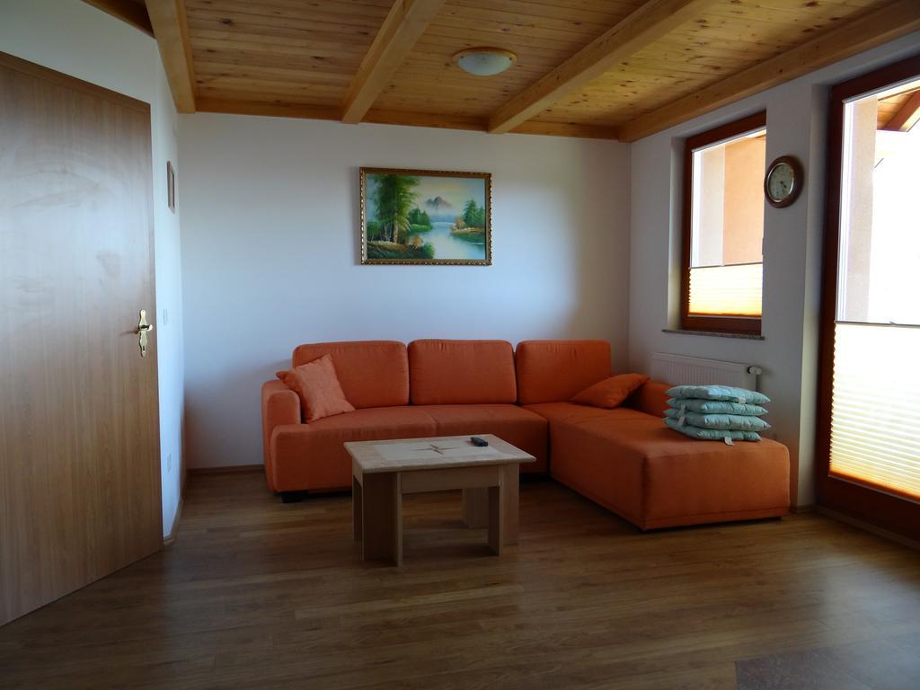 Apartments Trebusak Laze v Tuhinju المظهر الخارجي الصورة