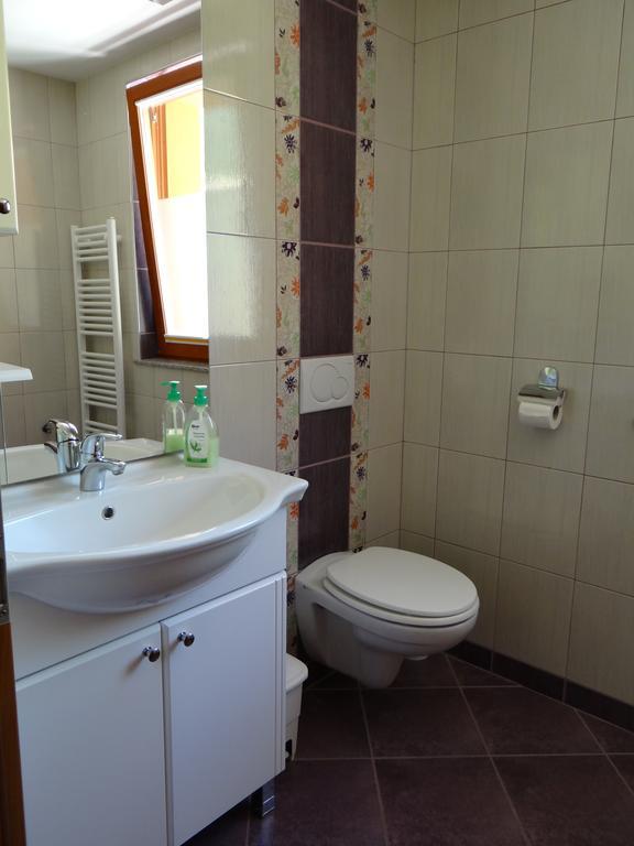 Apartments Trebusak Laze v Tuhinju المظهر الخارجي الصورة