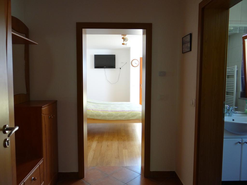 Apartments Trebusak Laze v Tuhinju المظهر الخارجي الصورة