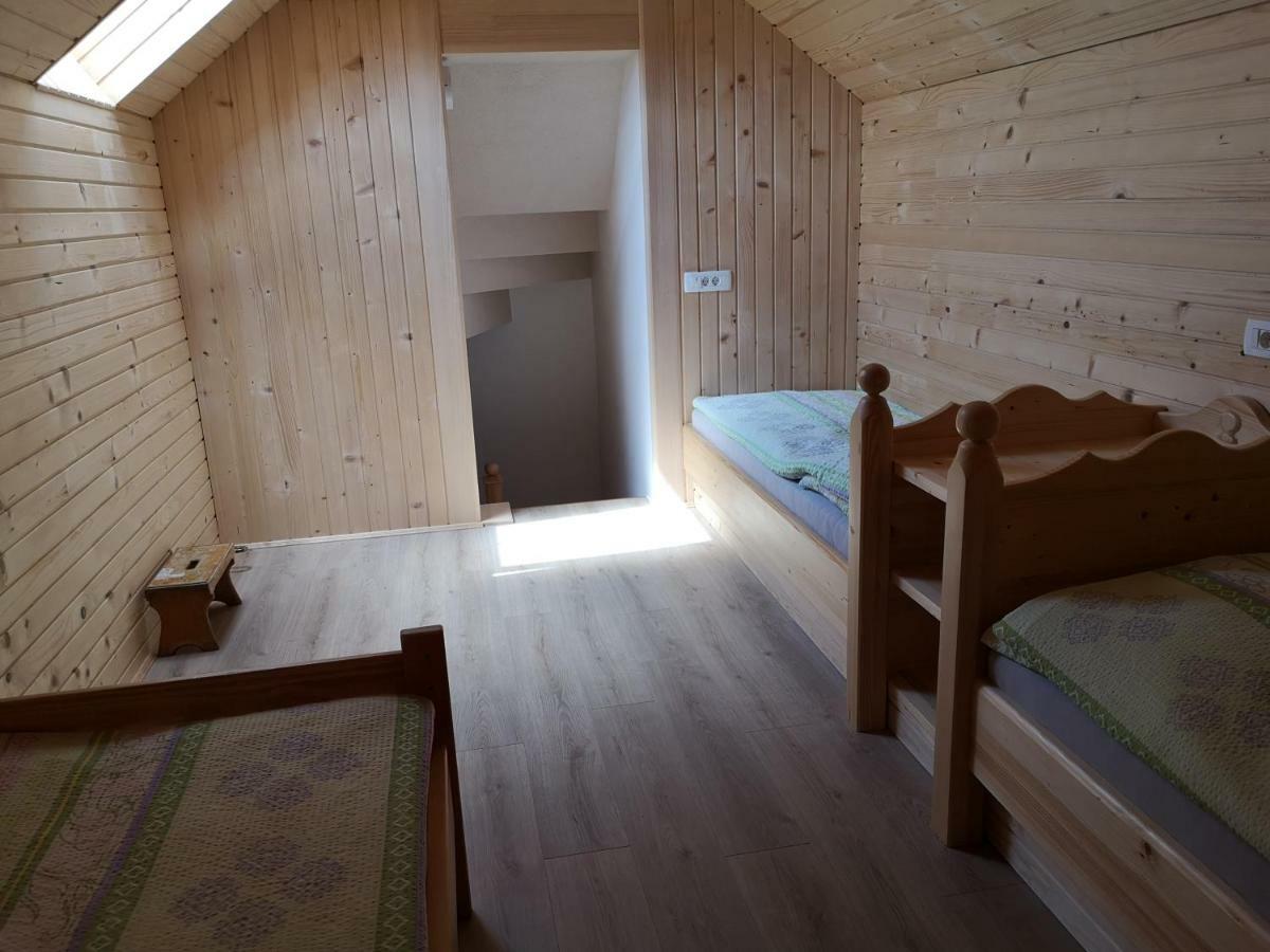 Apartments Trebusak Laze v Tuhinju المظهر الخارجي الصورة